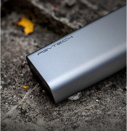Produktbild Pgytech CreateMate High-speed Card Reader Case (USB-C)