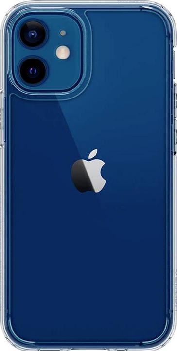 Actual product image Spigen Ultra Hybrid (Apple iPhone 12 mini)