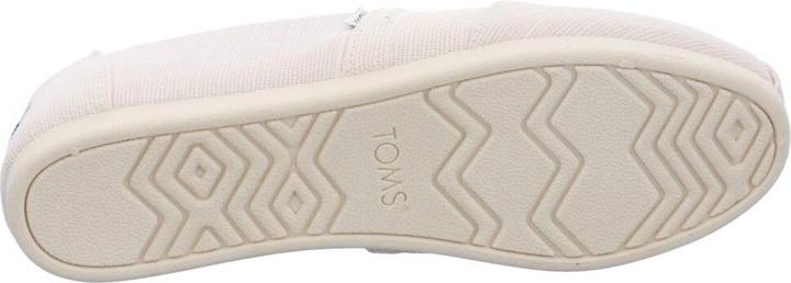 Image du produit Toms W' Classic Alpargata Toile (37)