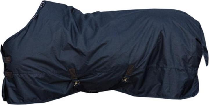 Produktbild Kentucky Horsewear Weidedecke Turnout All Weather Waterproof Classic 0g ohne Halsteil- (125 cm)