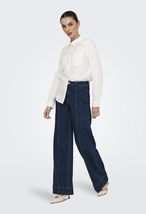 Produktbild Only ONLALEXA Hemd Hemd (XS)