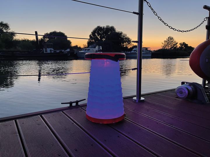 Produktbild Wedo Sittglow