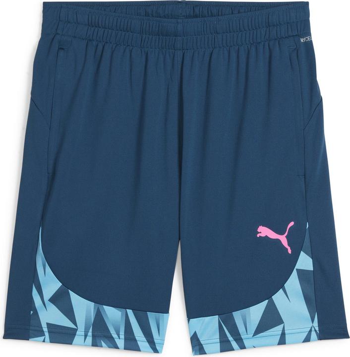 Produktbild Puma individualFINAL Shorts (M)