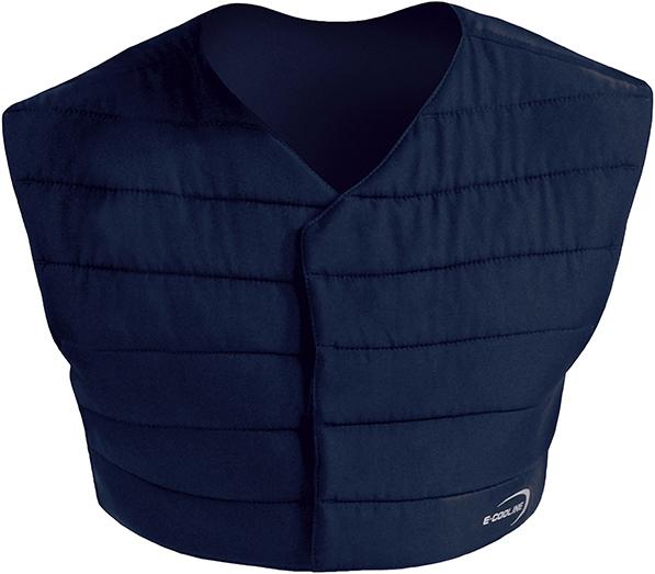 Actual product image E.cooline Powercool vest SX3, size: S (S)