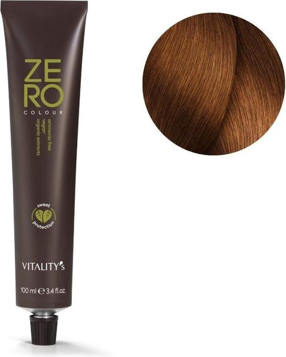 Produktbild Vitality's Vegan (7/34 Gold Copper Blonde)