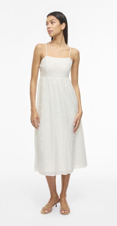 Actual product image Vila VICERY Träger Maxikleid (42)