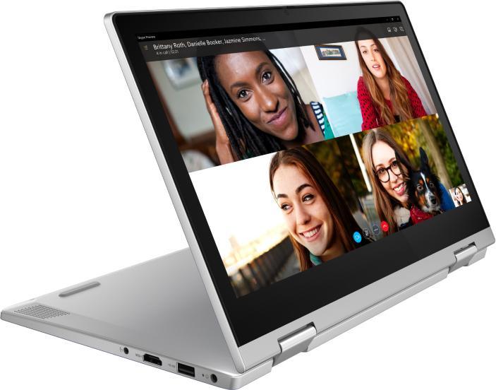 Immagine prodotto Lenovo IdeaPad Flex 3 11ADA05 82G4 (11.60", AMD 3020e, 4 GB, 64 GB, DE)
