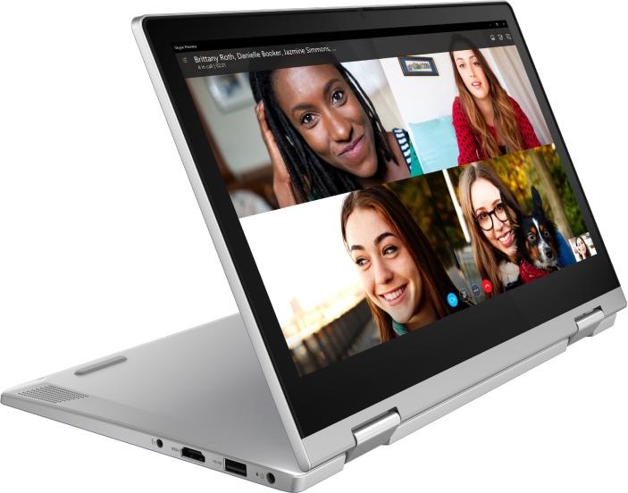 Produktbild Lenovo IdeaPad Flex 3 11ADA05 82G4 (11.60", AMD 3020e, 4 GB, 64 GB, DE)