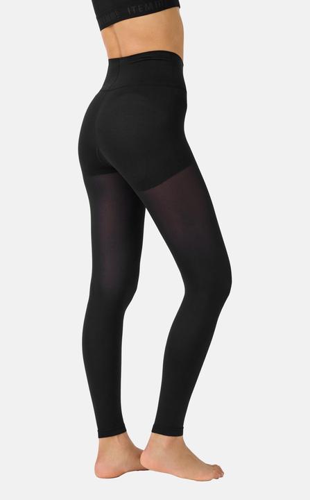 ITEM m6 Compression leggings OPAQUE CONSCIOUS (L)