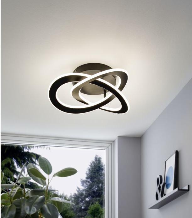 Actual product image EGLO LED ceiling light (5500 lm)