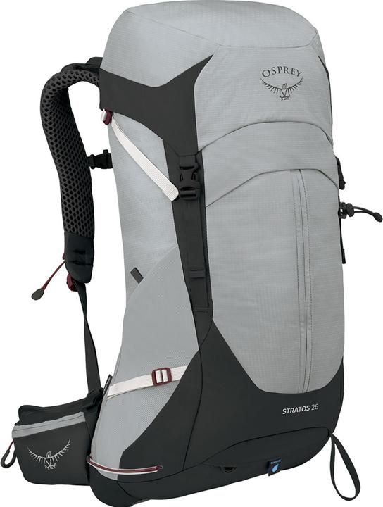 Actual product image Osprey Stratos 26 (26 l)