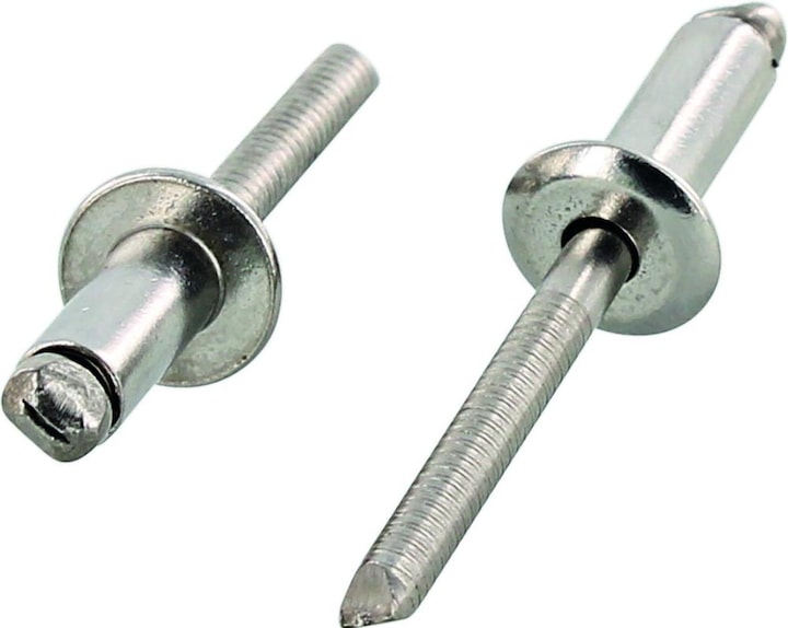 Actual product image OK-Line Blindnieten FK, A2, 5x26