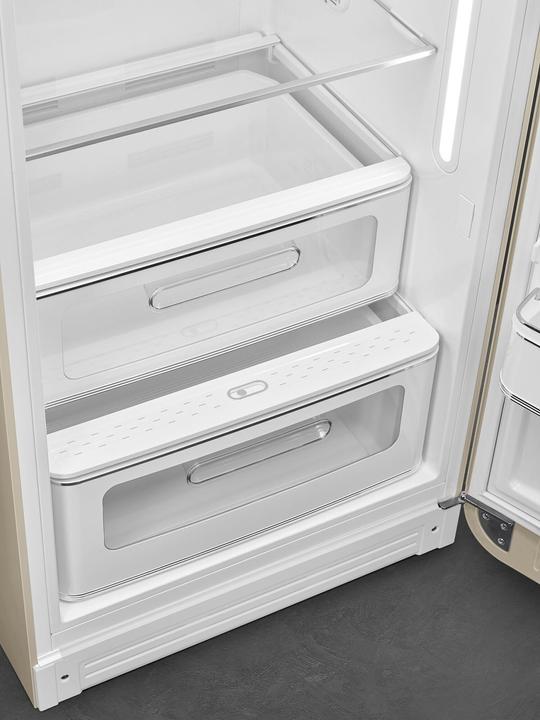 Immagine prodotto Smeg KOELKAST 50" FAB28RDPP5 (270 l)