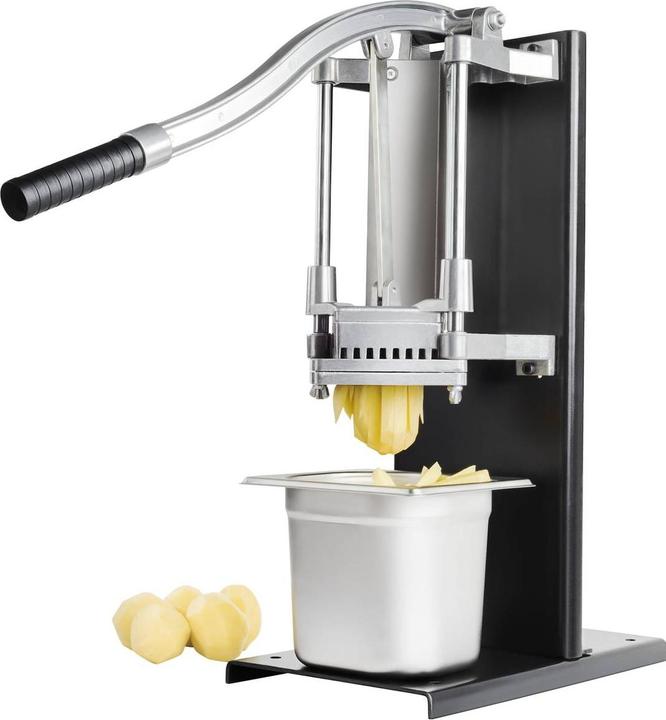 Produktbild Royal Catering Multifunktionsschneider Gemüseschneider