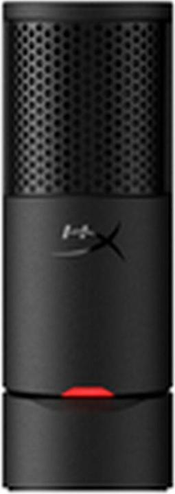 Actual product image HyperX Solocast 2 BLK Mic