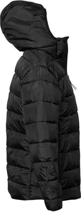 Actual product image Tee Jays Hooded jacket (3XL)