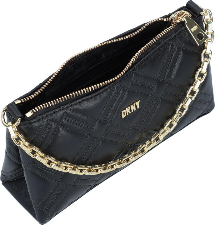 Immagine prodotto DKNY Evon Schultertasche Leder 22 cm