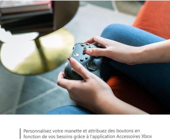 Immagine prodotto Microsoft Controller wireless Xbox (PC, Android, Xbox Serie S, Xbox Series X, iOS, Xbox One S, Xbox One X)
