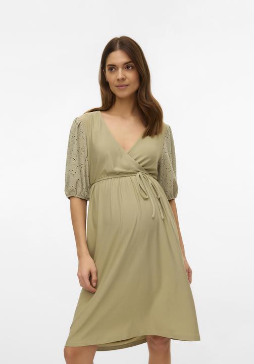 Immagine prodotto Mamalicious MLANNALINE Umstandskleid Kleid