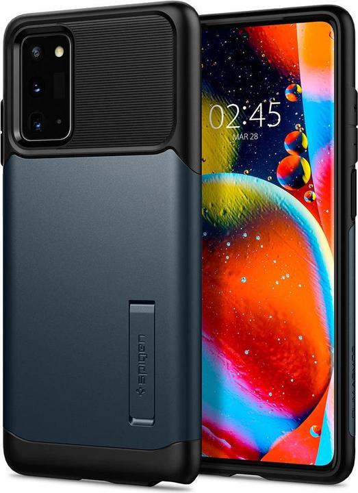 Produktbild Spigen Slim Armor (Samsung Galaxy Note 20 5G)
