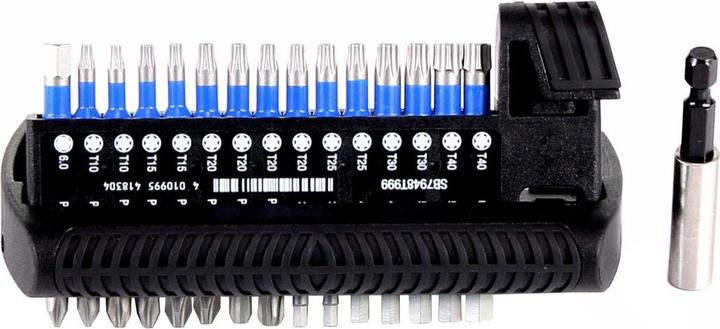 Produktbild Wiha XLSelector (Bit-Halter, Innensechskant)