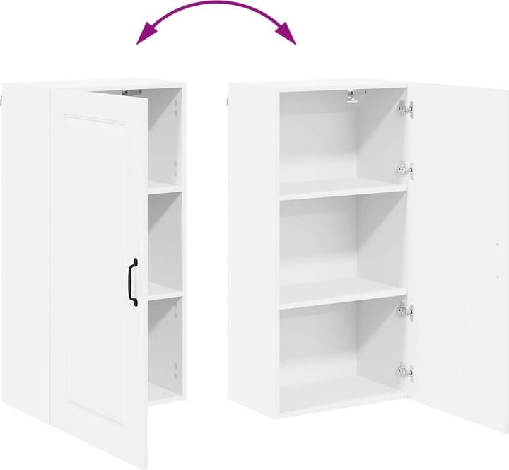 Produktbild vidaXL Küchenschrank (50 x 31 x 100 cm)