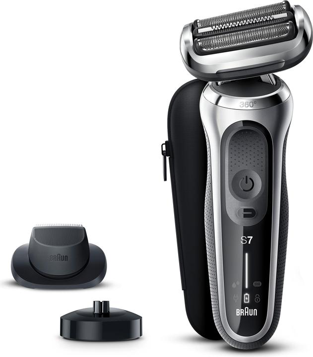 Actual product image Braun Series 7 71-S4200cs (71-S4200cs)