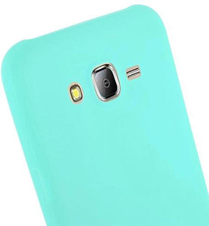 Image du produit Cadorabo Couverture TPU Candy