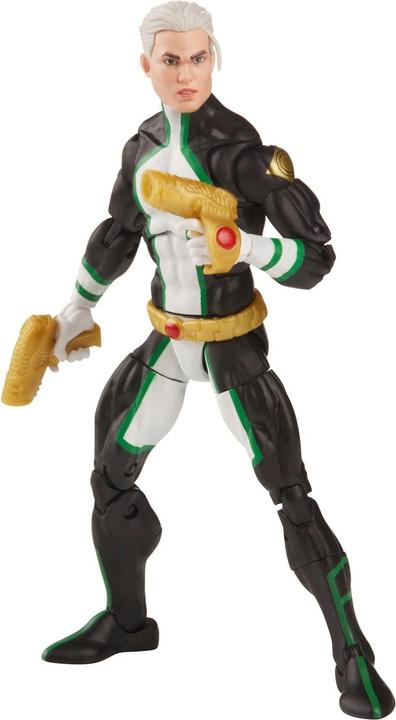 Hasbro Statuetta Marvel Legends Marvel Boy (BAF : Totally Awesome Hulk) 15 cm