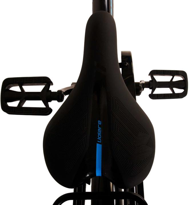 Produktbild Volare Thombike Kinderfiets - Jongens - 20 inch - Zwart Blauw (20")