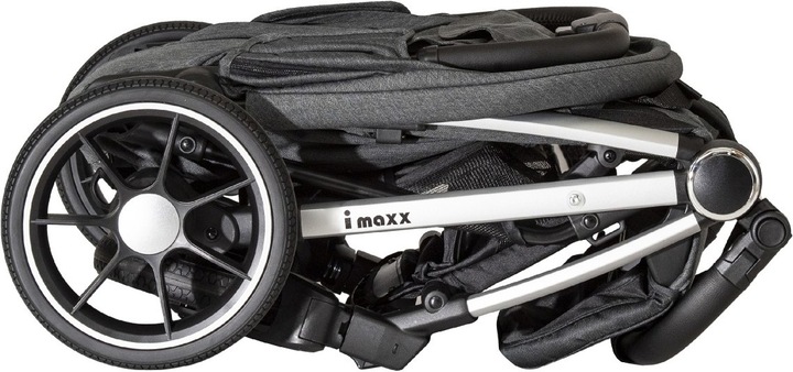 Actual product image Hartan i-maxx