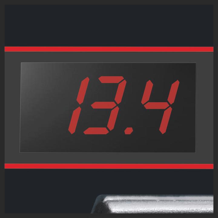 Actual product image Einhell CE-BC 15 M (12V, 15 A)