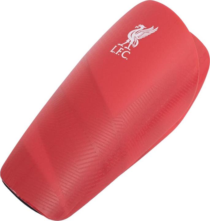 Actual product image Score Draw Childrens/Kids Fuse Crest Slip-In Shin Guards (128, 134)
