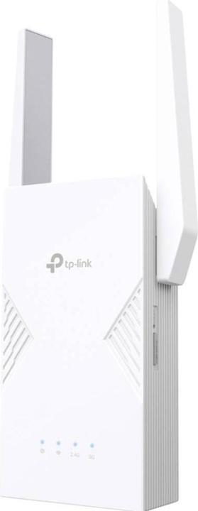 TP-Link RE235BE (2882 Mbit/s, 688 Mbit/s)