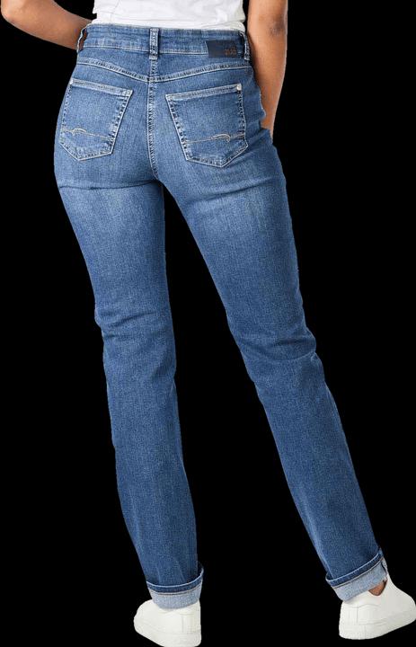 Actual product image MAC Jeans Straight fit ANGELA (W42/L30, W38/L30, W44/L30, W36/L32, W26/L30)