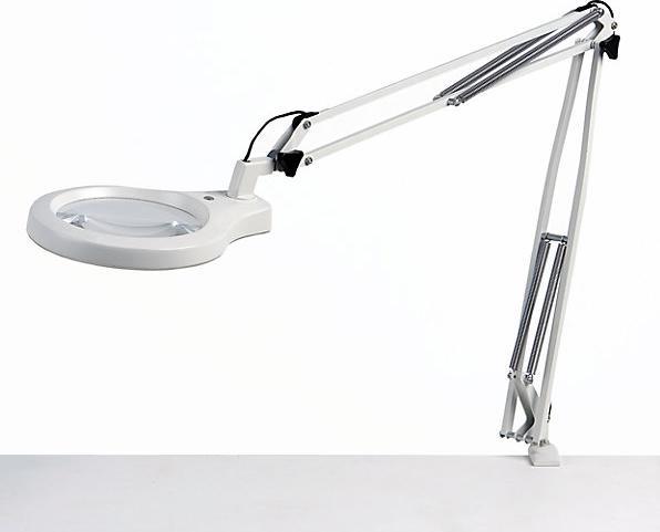 Actual product image SIS LED Ring Magnifier Light (1500 lm)