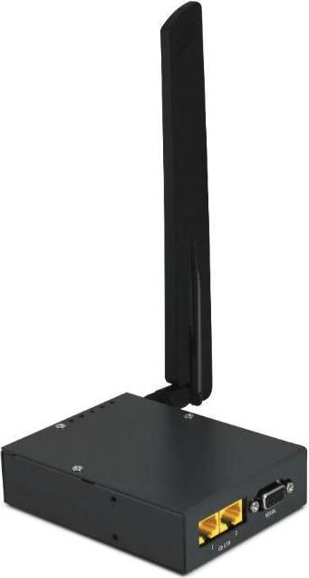 Produktbild BEC Technologies NB-IoT/LTE-M Industrial M2M