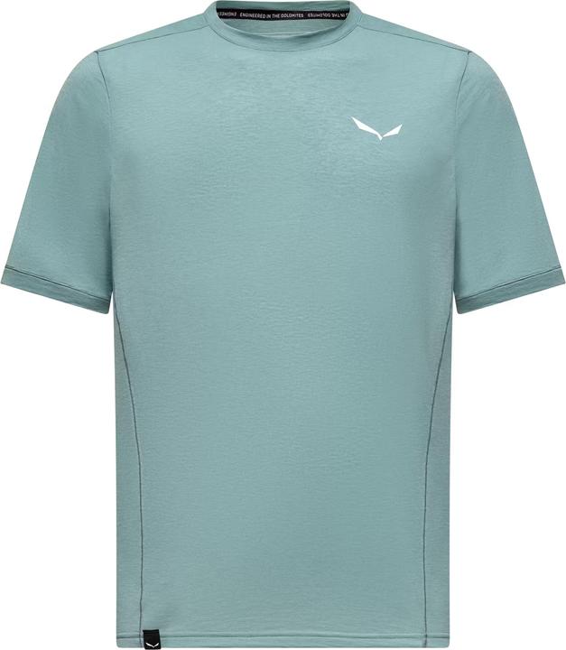 Actual product image Salewa Puez Dry T-Shirt (3XL)