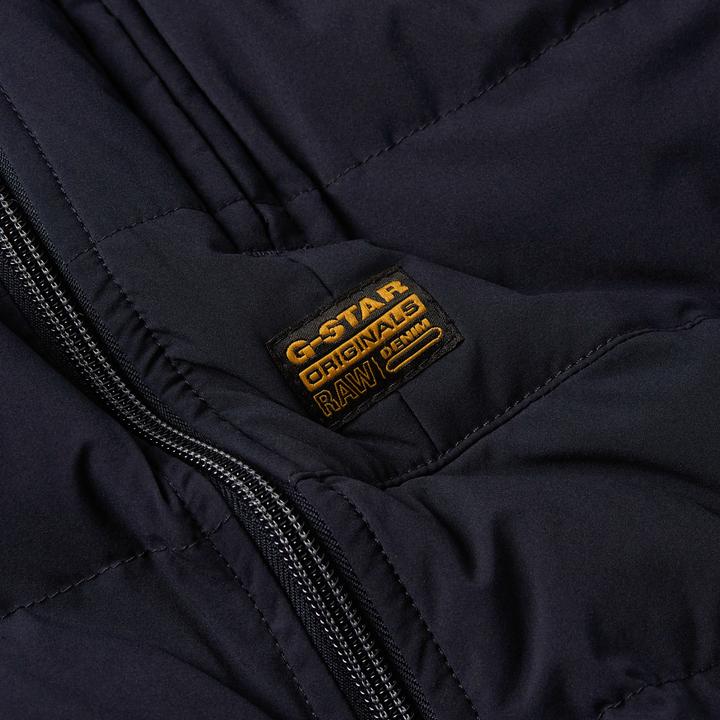 Actual product image G-Star 's Foundation Liner Vest (M)