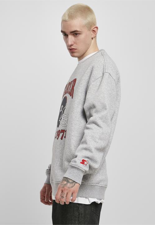 Produktbild Starter Football Crewneck (M)