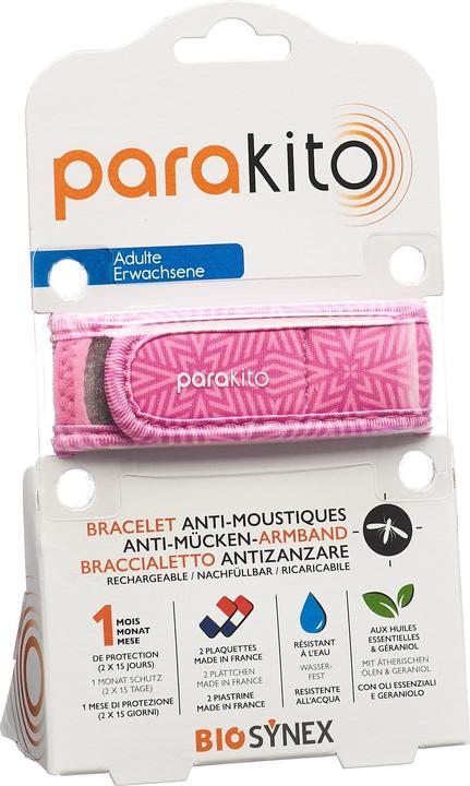 Image du produit Para‘Kito Armband (38 g)