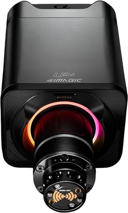Produktbild Simagic Alpha EVO Pro (PC)