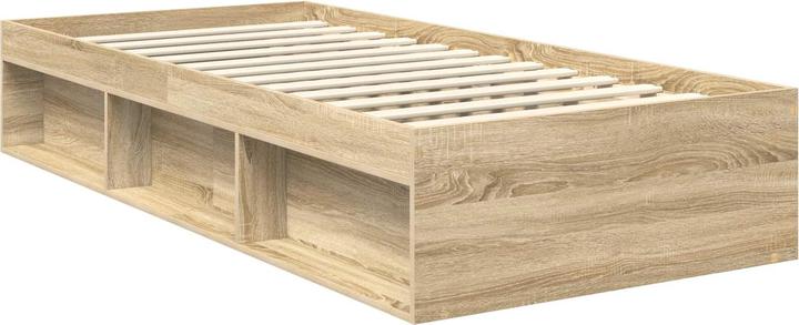 Image du produit vidaXL Bettrahmen (90 x 200 cm)