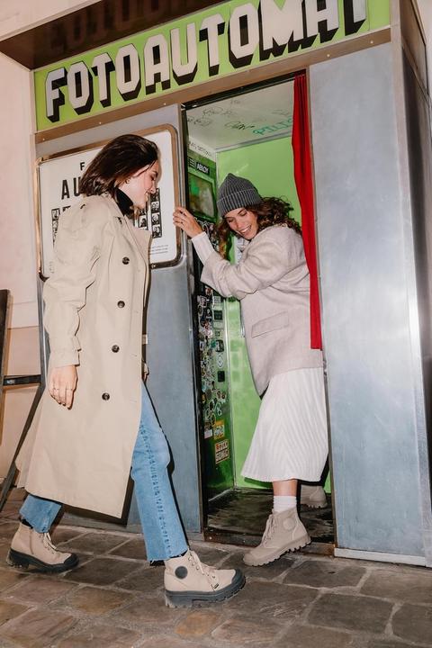 Image du produit Palladium Pallabase Twill - 30351 (37)