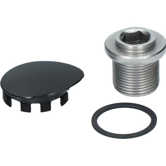 Shimano, Zubehör Schaltung + Antrieb