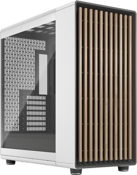 Actual product image Fractal North XL (ATX, E-ATX, mATX, Micro-ITX, Mini-ITX)