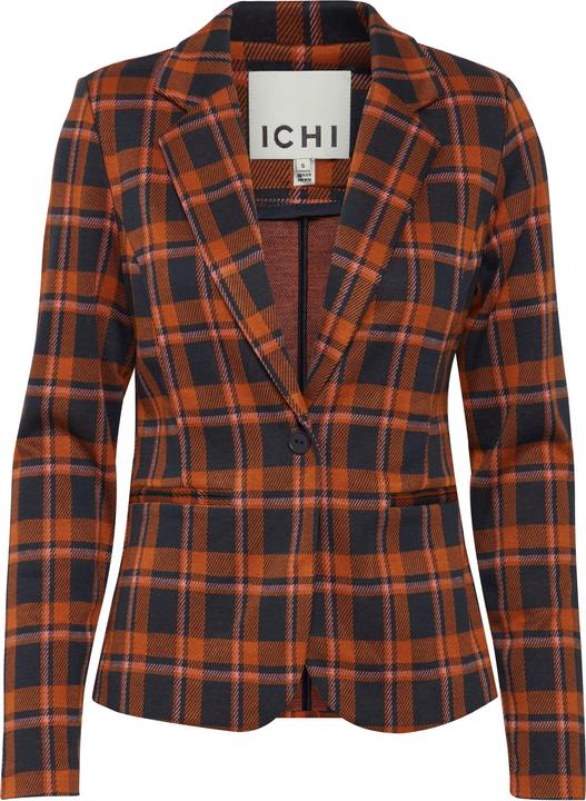 Produktbild Ichi IHKATE CHECKO BL - 20117448 (L)