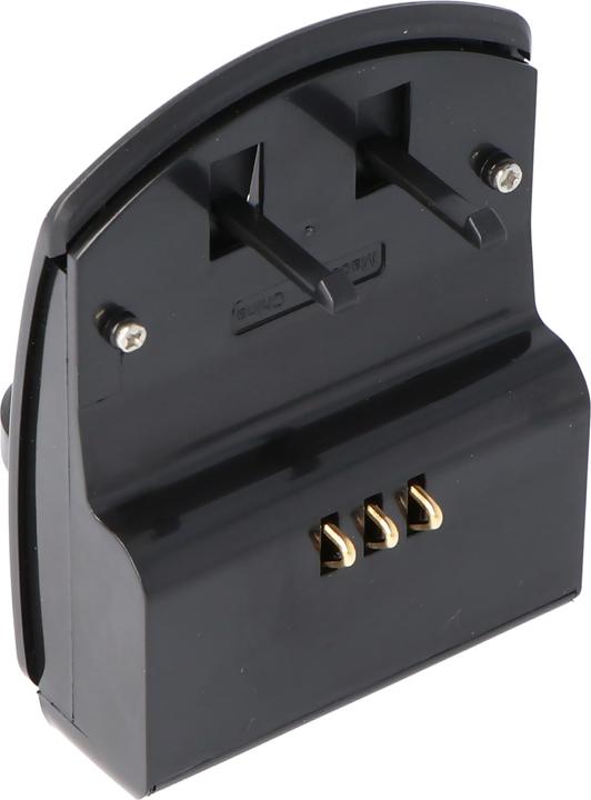 Image du produit AccuCell Chargeur rapide adapté à la batterie Nikon EN-EL15, D7000 (Chargeur)