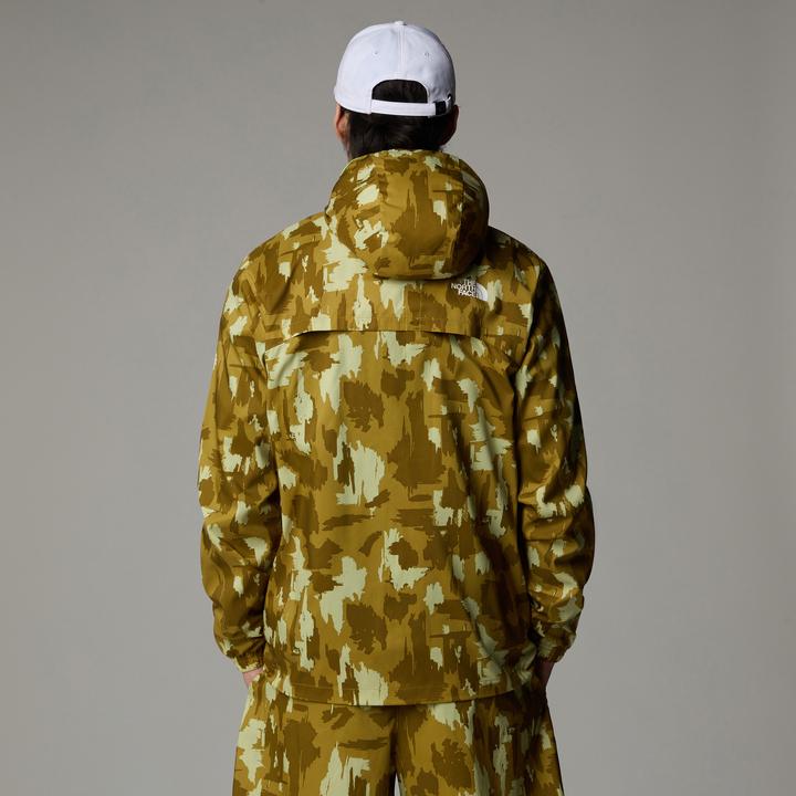 Produktbild North Face Ma Hooded Wind Print (XL)