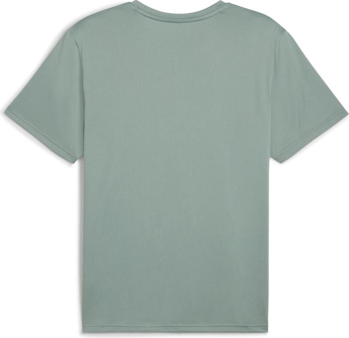 Produktbild Puma M TAD ESSENTIALS SOLID CAT TEE (LC small cat) (XL)
